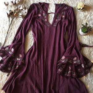 American Eagle dress